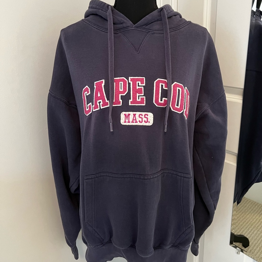 Cape Cod Sweatshirt